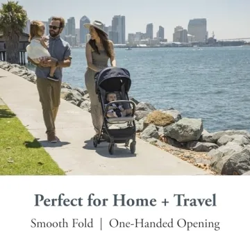 Inglesina Quid Stroller: Compact Travel Solution