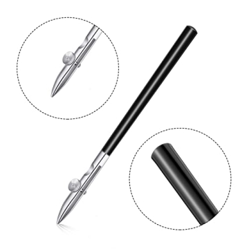 Zonon Art Ruling Pen & Eraser Set for Precise Art