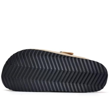 Comfortable Torotto Kids Suede Clogs for Active Toddlers