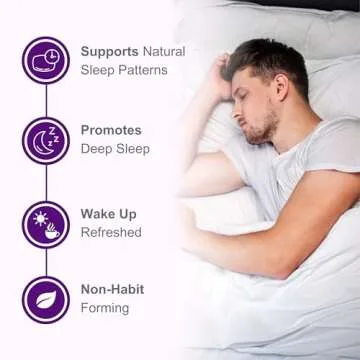 Life Happns Do Not Disturb Sleep Aid for Adults