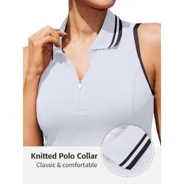 ATTRACO Women Tennis & Sports Dress - Stylish & Comfy