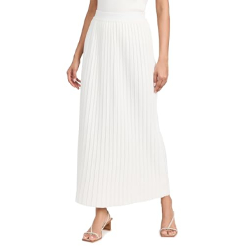 Buy Line & Dot Monarch Skirt | Women’s Elegant Apparel