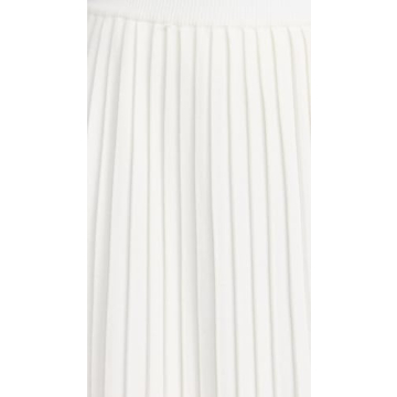 Buy Line & Dot Monarch Skirt | Women’s Elegant Apparel