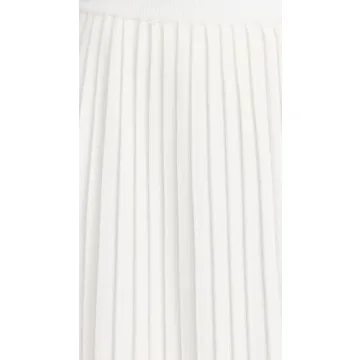 Buy Line & Dot Monarch Skirt | Women’s Elegant Apparel