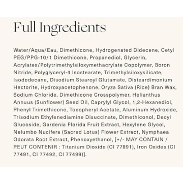 Rare Beauty Liquid Touch Brightening Concealer 210N - Light & Radiant