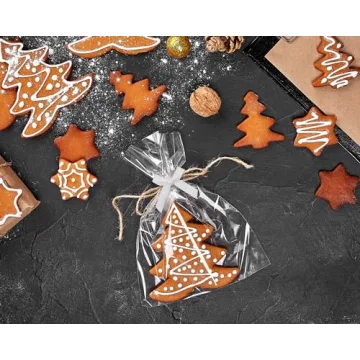 Tupalizy Mini Satin Bows 50 PCS for Crafting and Gifts