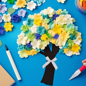 Tupalizy Mini Satin Bows 50 PCS for Crafting and Gifts