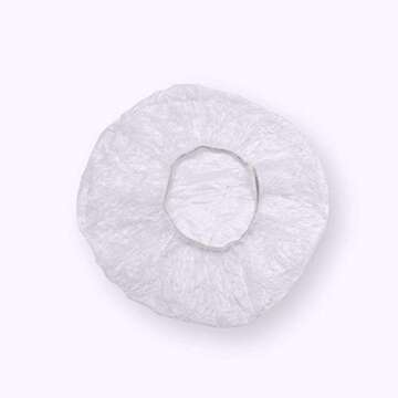 Colortrak Processing Caps, Disposable Dye and Chemical Treatment, Convenient Professional Pack Sizes...