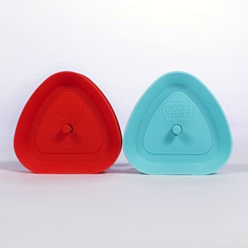 Chuckle & Roar Kids Card Holder Set for Family Game Fun