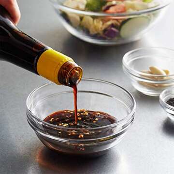 Maggi Seasoning liquid, 27 oz