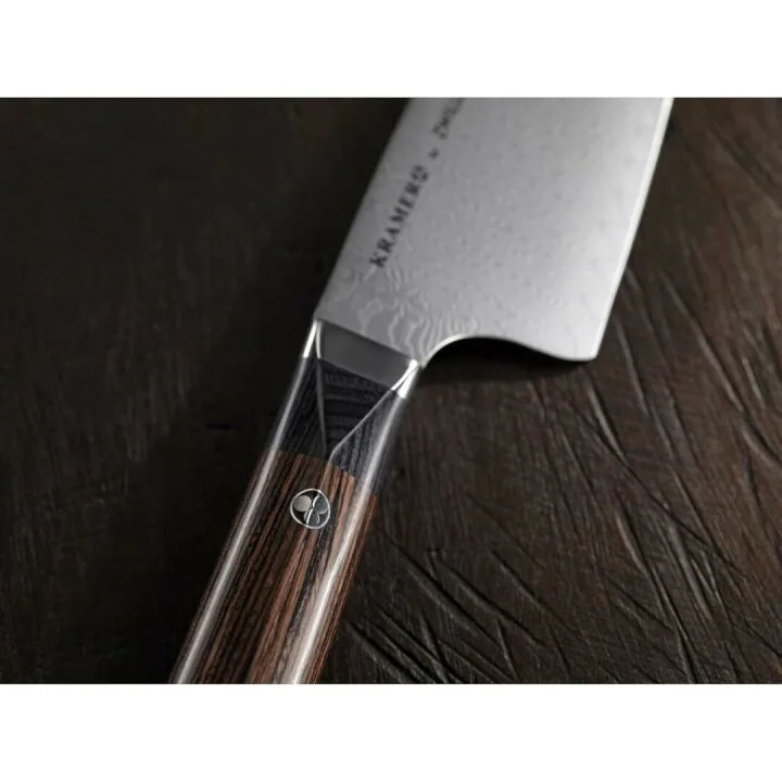 KRAMER Meiji 7-pc Knife Block Set - Zwilling