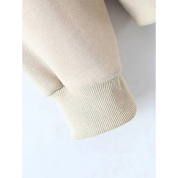 Stylish Oversized Zip Up Hoodie for Women