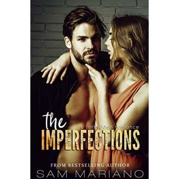 The Imperfections: A Thrilling Forbidden Romance Novel
