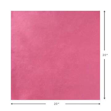 Hallmark Tissue Paper, 120 Sheets in Rainbow Colors for Gifts