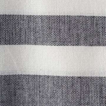 E-Living Decorative Turkish Fouta Towel for Home & Travel