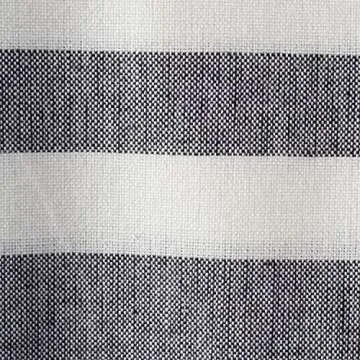 E-Living Decorative Turkish Fouta Towel for Home & Travel