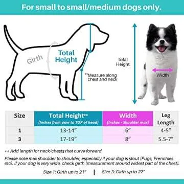 Pandaloon Pet Costume - Funny Teddy Bear Look for Pets