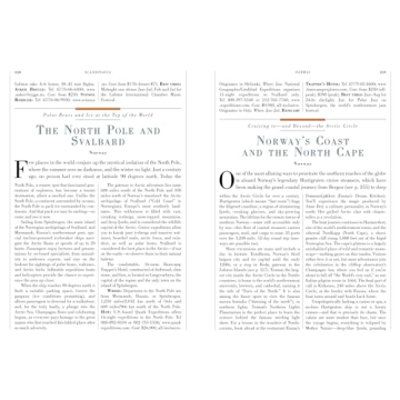 Explore 1,000 Dream Destinations Before You Die