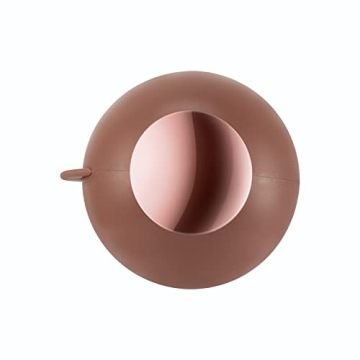 Tecogue Washable Reusable Gel Lint Roller for Pet Hair Remover, Travel Essential, Eco-Friendly Stick...