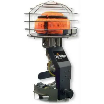Mr. Heater 540-Degree Propane Heater - 45,000 BTU