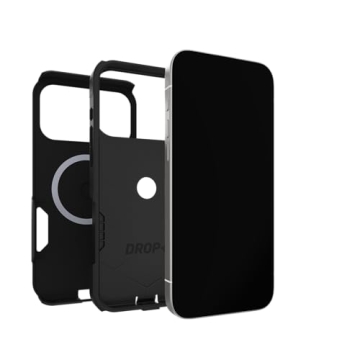 OtterBox Commuter Case for iPhone 17 Pro Max - Protective Design