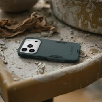 OtterBox Commuter Case for iPhone 17 Pro Max - Protective Design