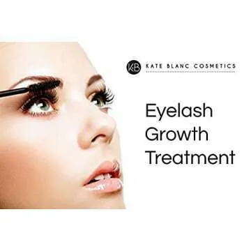 Organic Castor Oil for Hair & Skin - Kate Blanc