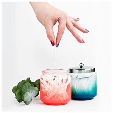 Q-Tips Cotton Swabs 375 Count Plus Travel Size Convenience