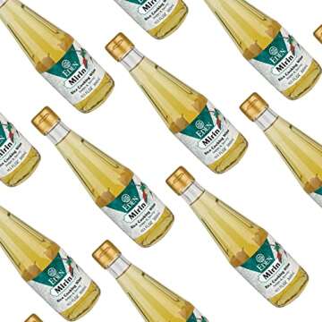 Eden Mirin, Premium Traditional Japanese Ajino-haha, Authentic, Sweet Rice Cooking Wine Seasoning, 10.1 fl oz