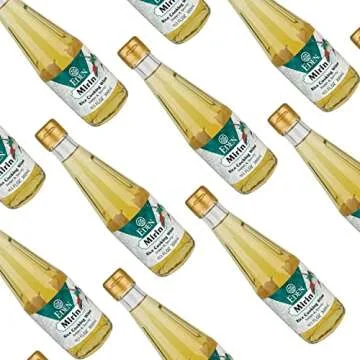 Eden Mirin, Premium Traditional Japanese Ajino-haha, Authentic, Sweet Rice Cooking Wine Seasoning, 10.1 fl oz