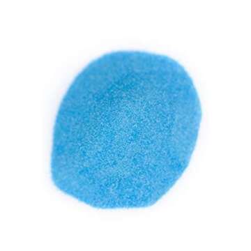 Copper Sulfate Crystals 99.8% Fine Grade for Pools