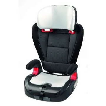 Peg Perego Viaggio HBB 120 Booster Car Seat - Safe & Stylish