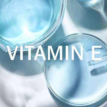 Face Mask Gel by Olay Masks, Overnight Facial Moisturizer with Vitamin E and Hyaluronic Acid for Hydrating Skin, 1.7 Fl Ounce