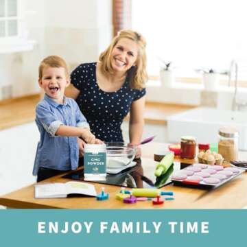 18 oz CMC Powder - Pure Thickener for Baking & Cooking