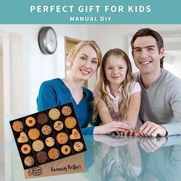 18 oz CMC Powder - Pure Thickener for Baking & Cooking