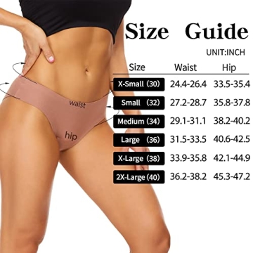 Mordlanka Period Underwear for Heavy Flow Comfort