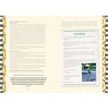 Walt's Disneyland: A Walk in the Park with Walt Disney