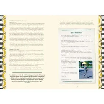 Walt's Disneyland: A Walk in the Park with Walt Disney