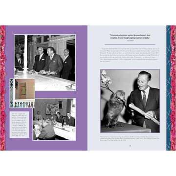 Walt's Disneyland: A Walk in the Park with Walt Disney