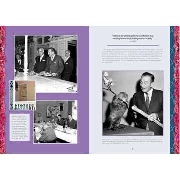 Walt's Disneyland: A Walk in the Park with Walt Disney