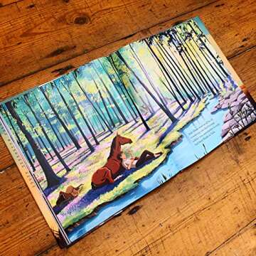 War Horse Picture Book: A Modern Classic for Kids