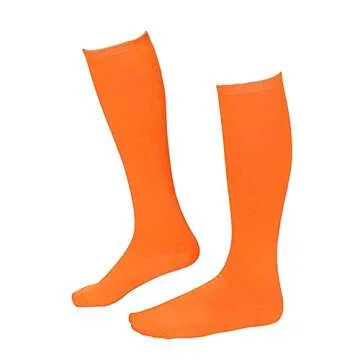 Stylish HMPRT Women's Halloween Costume Set - 7 Pieces