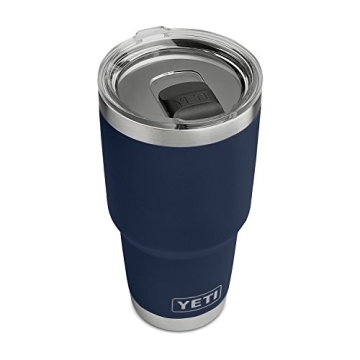 YETI Rambler 30 oz Stainless Steel Tumbler with MagSlider Lid