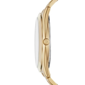 Elegant Michael Kors Slim Runway Men's Watch - Style & Quality