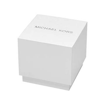 Elegant Michael Kors Slim Runway Men's Watch - Style & Quality