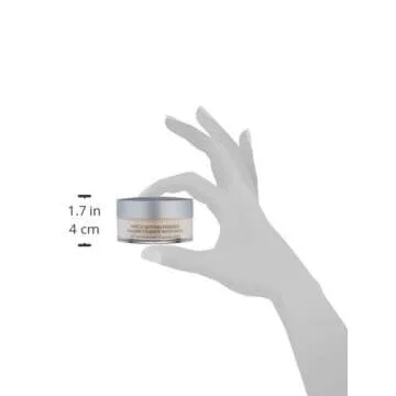 COVER FX Matte Setting Powder - Talc-Free, Vegan Formula