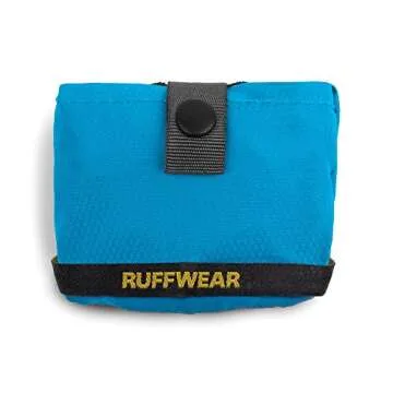 Ruffwear Trail Runner Ultralight Dog Bowl Compact Design