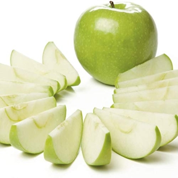 Progressive 16-Slice Apple Slicer Corer Dishwasher Safe
