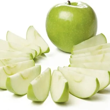 Progressive 16-Slice Apple Slicer Corer Dishwasher Safe