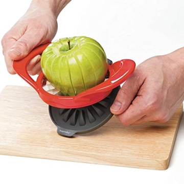 Progressive 16-Slice Apple Slicer Corer Dishwasher Safe